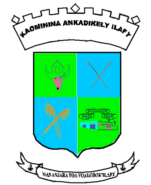 Commune Rurale Ankadikely Ilafy